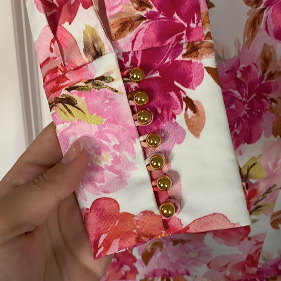 SOFIA the label Dolce Dress NWT - BLOGGER FAVORITE - Picture 7 of 14